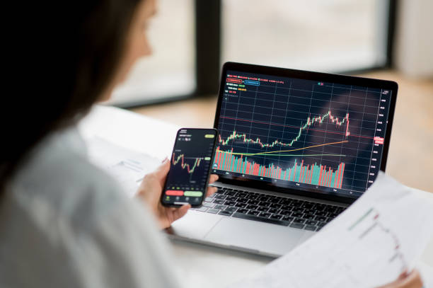iggroup.ai stellt neue Rekorde beim täglichen Handelsvolumen auf