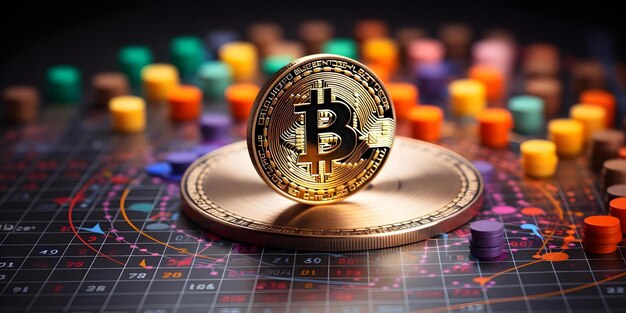 iggroup.ai wird zur Nr. 1 für leistungsstarken Krypto-Handel