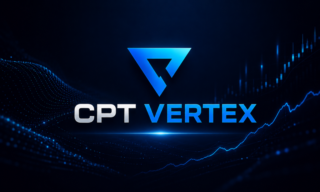 CptVertex-Trader meistern Marktschwankungen mit Präzisionswerkzeugen