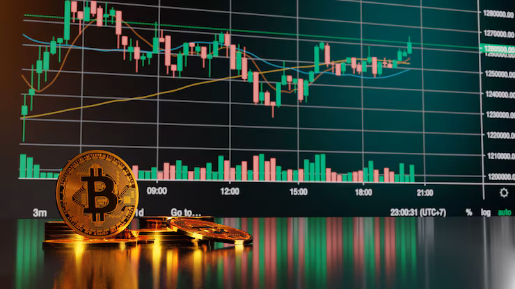 Veldenor unterstützt die nächste Generation von Krypto-Investoren