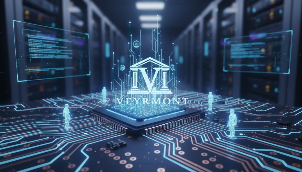 Veyrmont beseitigt versteckte Gebühren durch vollständige Transparenz