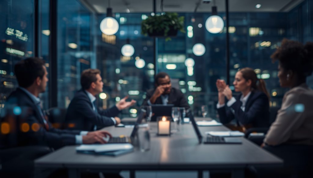 Finlumo startet skalierbare Infrastruktur für strategische Intelligence-Prozesse