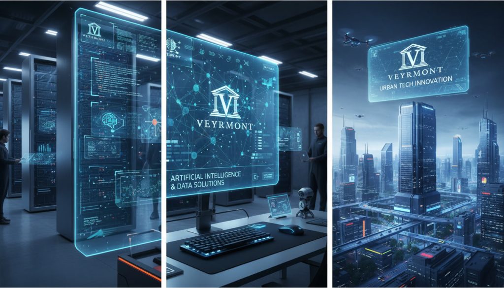 Veyrmont gewährleistet kompromisslose Compliance bei jeder Transaktion