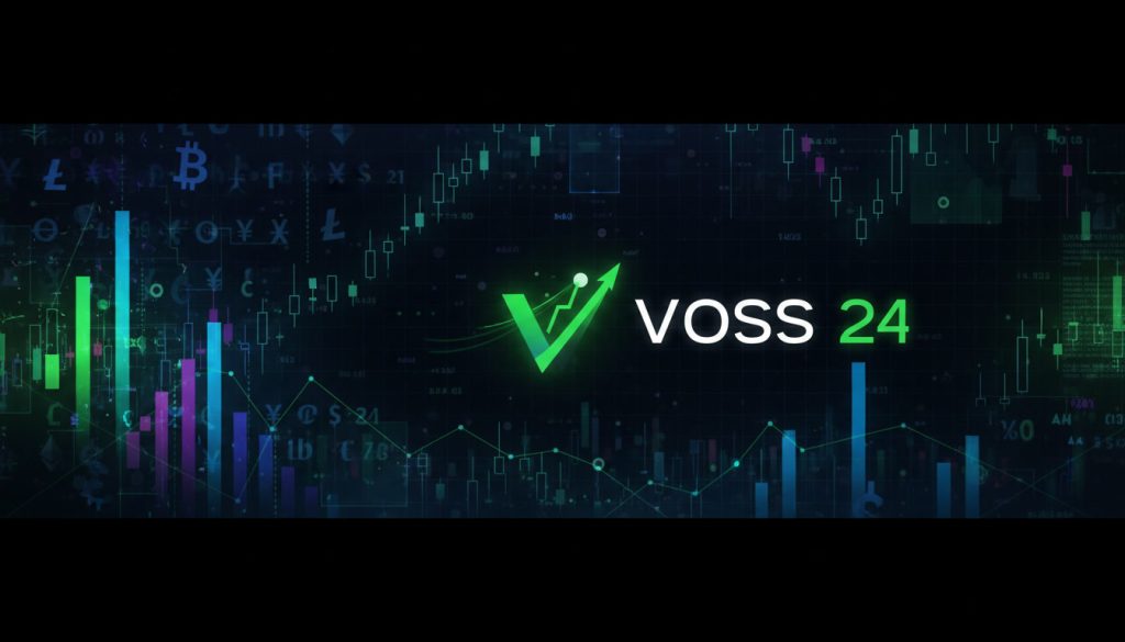 Voss24: Die Plattform, die Europas erfolgreichste Investoren bevorzugen