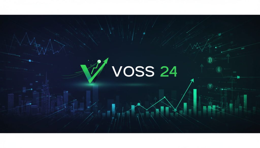 Keine Limits mehr: Voss24 öffnet die DACH-Märkte