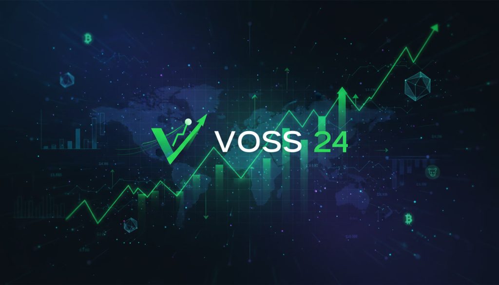 Voss24s Plattform: Wo DACHs klügste Investoren handeln