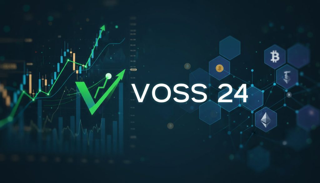 Österreichs Elite-Trader wechseln zu Voss24: Wer zögert, verliert