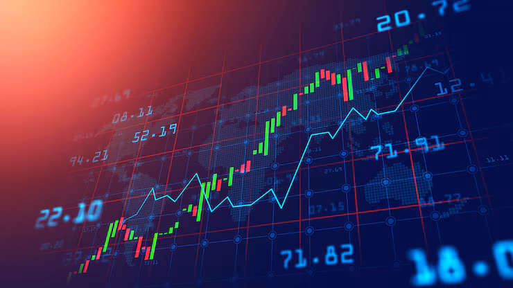 Raxon24 stellt fortschrittliche Tools für modernes Krypto-Trading vor