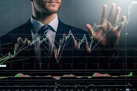 Finlogixx.com bietet aktiven Tradern eine Infrastruktur auf professionellem Niveau