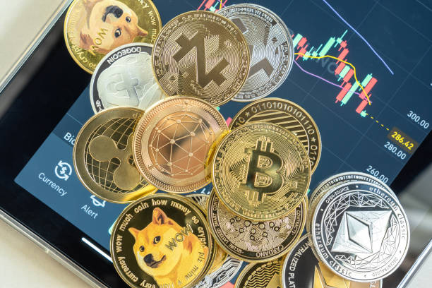 Veldenor hilft Tradern, kurzfristige Krypto-Chancen zu erkennen und zu nutzen