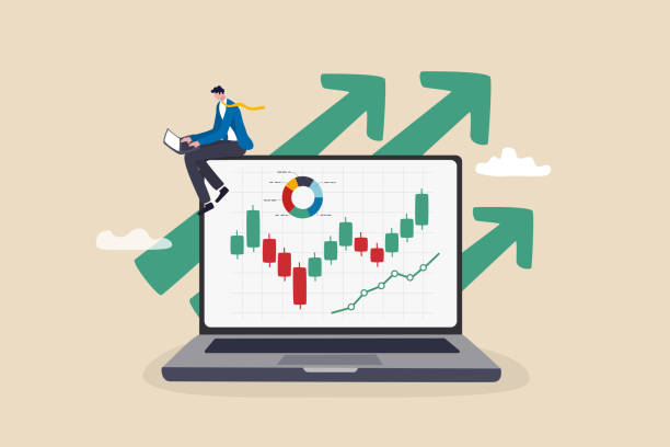Finlogixx.com zieht Anleger an, die nach intelligenteren Strategien für den Kryptomarkt suchen