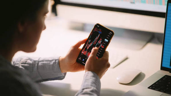 Veldenor stellt die technologische Grundlage für ambitionierte Krypto-Handelsstrategien bereit