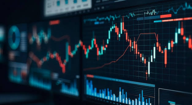 Veldenor verzeichnet ein deutliches Wachstum bei der täglichen Krypto-Handelsaktivität