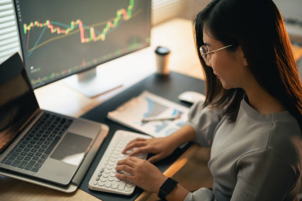 Finlogixx.com erhält Aufmerksamkeit für seinen Ansatz zur modernen Verwaltung von Krypto-Portfolios